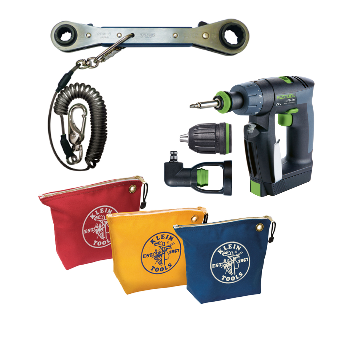 Tool accessories discount